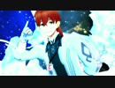 【Fate/MMD】clock lock works 【ロマニ】