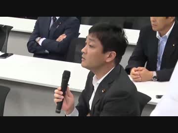 文書は確実に存在するとの前川証言を盾に政府調査は嘘だと強気な民進党w