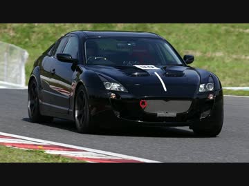 サーキット走行を趣味にしたい　Part6