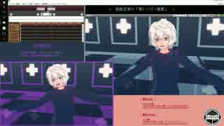 【MMDワートリ】＜九十九式空閑遊真　お着替えシリーズ＞黒トリガー編2