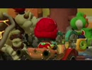 【実況】 マリオカート８DX でたわむれる Part11　ミラー大惨事