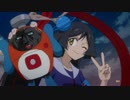 ホモと見る土星のやべーやつと没キャラのやべーやつ.BKYMNT