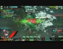 【ボーダーブレイク】謎の瑞雲仮面【スペクター】