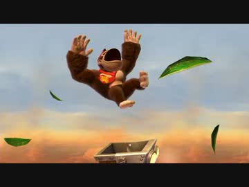 DKトロピカルフリーズ実況 part2【真究極ノンケ冒険記☆本編100％クリア】