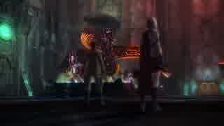 【FF13】高貴なる女性騎士の旅 part50【高貴なる実況プレイ】