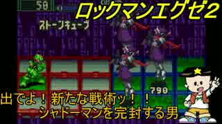 [華のある縛り実況]ロックマンエグゼ2：Part13