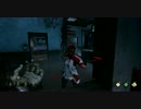 【Dead by Daylight】目指せプロナース part2【Rank1】