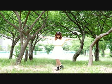 【きりり】Gravity=Reality踊ってみた【とにかく楽しく雰囲気で】