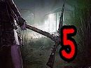 やばいモノが見えるホラーゲーム[ゆっくり実況]OUTLAST2[PART5]