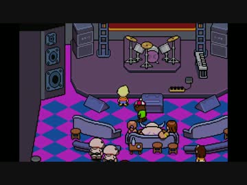 【まったり】MOTHER3 （23）【実況】