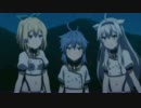 ブレイヴシンフォニア　（システィーナ、ルミア、リィエル）