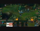 LOL KOR Diamond Tier Graves JUG Play/YouTube: sung beon Subscribe