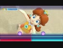 【画質実験】デイジーの無修正新体操とか。