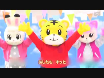 けもフレ新曲が思った以上にしまじろうだった