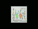 12星座シリーズ_6月双子座　Radio tower　【アリの巣メルヘン】