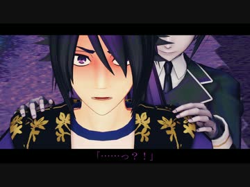 【刀剣乱舞】刀剣男士のドッペルゲンガーとは　前編【MMD紙芝居】