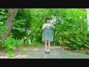 【ミサト】『プラチナ』-shin'in future Mix-（踊ってみた）【2周年】