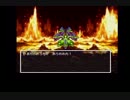 ドラクエ3(SFC) フィールド・ダンジョンほぼ最短歩数プレイ part6