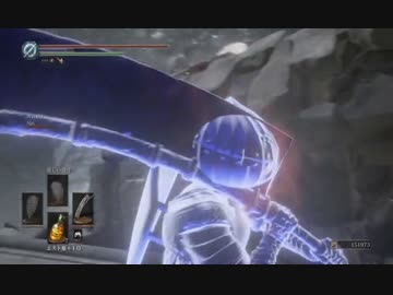 【DARK SOULS3】ダークソウル3初見実況プレイ214