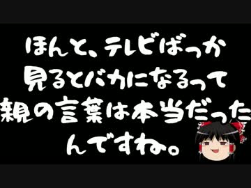 【ゆっくり保守】G7サミット、安倍首相の成果。