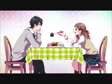 【べべりんこ】カヌレ【歌ってみた】