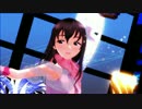 【MMDm@ster】藤原肇＿極楽浄土