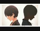 【MMDあんスタ】V.i.v.i【氷鷹北斗】