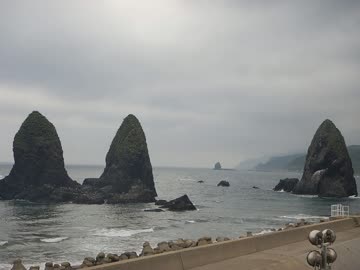 【ゆっくり】徒歩で日本一周part82【せたな→島牧】