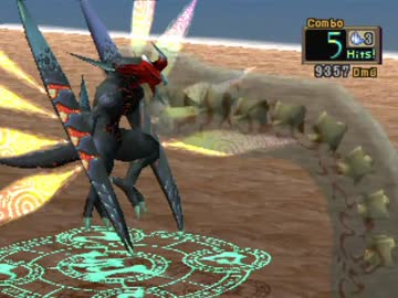 ブレスオブファイア４ ラスボス ニコニコ動画