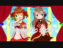 【ラブライブ!】ずるいよMagnetic today 歌ってみた【Iris*】