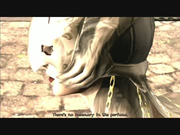 【ゆっくり】BAYONETTA[ジャンヌ ∞Climax] Part06[CH02 2/3]