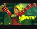 【ARMS】読み合いクッソ楽しい。リボンガール使ってみた【先行体験会】