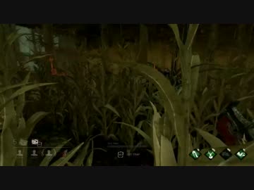 【Dead by Daylight】おーにごっこしーましょ。 その16