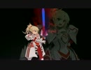 【Fate/Grand Order】ジャンヌのキャメロット一人旅～暴走編～