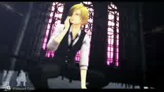 【MMDワンピ】 shattered glass