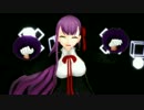 【Fate/MMD】ダンスロボットダンス【CCC】