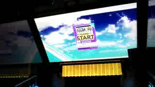 【CHUNITHM】極上スマイル【AJ手元】
