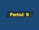 クイズ！当たって16.6％　Period9