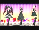 【ダンガンロンパMMD】Spring of Life【セレス・ソニア・東条】