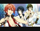 アイナナ　一部二章（初ライブへの挑戦）