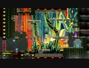 物理演算パズルアクション｢GIGA WRECKER｣実況_21