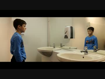 【グロ注意】 トイレのドナルドさん