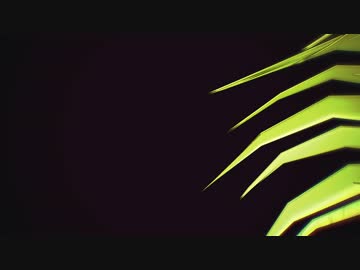 【遊戯王MMD】Sherry2
