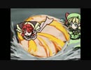 【CR21】ミクサまみれ37