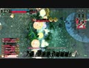 プレイヤー名　azalea 場外通報動画【CR15】