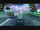 マリオカート8DXを細く長くを目指して実況プレイPart6