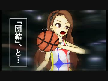 THE IDOLM＠STER ‐シンデレラフープ∞s‐　第27話