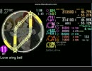 simai Love Wing bell II 創作譜面
