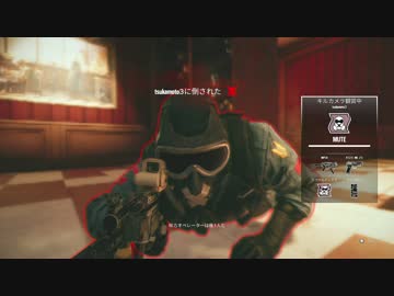 【実況】いまさらレインボーシックスシージを買った男。【32】