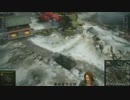 【MSSP】日本語禁止のきっくんとえおえお【World of Tanks】
